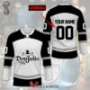 Custom Don Julio Tequila Full Print Hockey Jersey, Trending Gifts For Fans - Vesles2014s