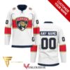Custom Florida Panthers Full Printing Hockey Jersey, Trending Gifts For Fans - Vesles2014s