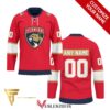 Custom Florida Panthers Hockey Team Full Printing Hockey Jersey, Trending Gifts For Fans - Vesles2014s