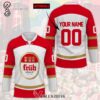 Custom Fruh Kolsch Beer Full Print Hockey Jersey, Trending Gifts For Fans - Vesles2014s