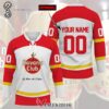 Custom Havana Club Cuba Full Print Hockey Jersey, Trending Gifts For Fans - Vesles2014s