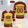 Custom Kessler American Whiskey Belt Buckle Hockey Jersey, Trending Gifts For Fans - Vesles2014s