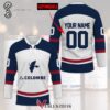 Custom La Colombe Coffee Roasters Hockey Jersey, Trending Gifts For Fans - Vesles2014s