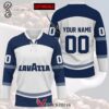 Custom Lavazza Full Print Hockey Jersey, Trending Gifts For Fans - Vesles2014s