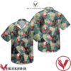 Custom Mandalorian Grogu Summer Hawaiian Shirt, Unique Gifts For Friends - Vesles2014S 1