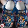 Custom Name Game Crocs Crocband Clogs Shoes For Men Women and Kids, Unique Gift From  Vesles2014S