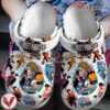 Custom Name Game Crocs Crocband Shoes Clogs For Men Women and Kids, Unique Gift From Vesles2014S