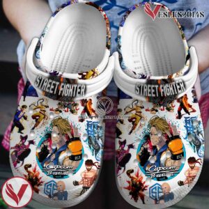 Custom Name Game Crocs Crocband Shoes Clogs For Men Women and Kids, Unique Gift From  Vesles2014S