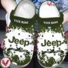 Custom Name Jeep, Unique Gift From  Vesles2014S