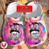 Custom Personalized One Loved Mama Clog Shoes, Unique Gift From  Vesles2014S