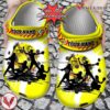 Custom Personalized Softball Player Clog Shoes, Unique Gift From  Vesles2014S