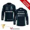 Custom Petronas Racing Team Full Printing Hockey Jersey, Trending Gifts For Fans - Vesles2014s