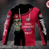 Custom Rank  Uniform Custom Hoodie New Style - Vesles2014S