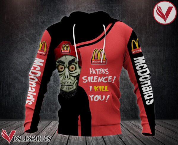Custom Rank  Uniform Custom Hoodie - Vesles2014S