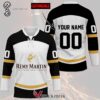 Custom Remy Martin Cognac Full Print Hockey Jersey, Trending Gifts For Fans - Vesles2014s