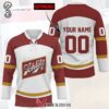 Custom Schiff Beer Full Print Hockey Jersey, Trending Gifts For Fans - Vesles2014s