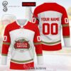 Custom Stella Artois Beer Full Print Hockey Jersey, Trending Gifts For Fans - Vesles2014s