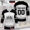 Custom Stone Brewing Co Full Print Hockey Jersey, Trending Gifts For Fans - Vesles2014s