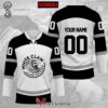 Custom White Claw Hard Seltzer Full Print Hockey Jersey, Trending Gifts For Fans - Vesles2014s