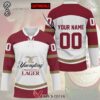 Custom Yuengling Beer Full Print Hockey Jersey, Trending Gifts For Fans - Vesles2014s