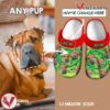 Custom photo Shoes for the Dog & Cat – Gift for Christmas – Email Support Crocs Crocband Clogs Shoes For Men Women, Unique Gift From  Vesles2014S