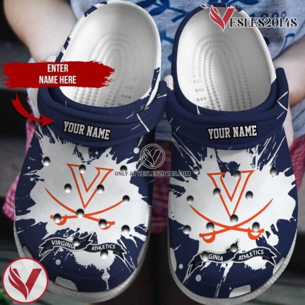 Customized Athletics Crocbland 12865Du, Unique Gift From  Vesles2014S