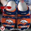 Customized Broncos, Unique Gift From  Vesles2014S