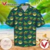 Cute Baby Yoda Star Wars Movie 5 For Men And Women Graphic Print Short Sleeve Hawaiian Casual Shirt Vesles2014S