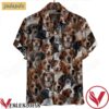 Cute Brittany Spaniels Hawaiian Shirt, Unique Gifts For Friends - Vesles2014S 1