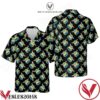 Cute Pattern Chibi Baby Yoda Star Wars Hawaiian Shirt, Unique Gifts For Friends - Vesles2014S 1