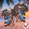 Cute Stitch Hawaiian Shirt, Unique Gifts For Friends - Vesles2014S 1