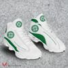 Cyview Developers Latsia Nicosia Club Air Jordan 13 Shoes, Best Sneaker Gifts For Fans - Vesles2014s