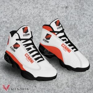 Czarni Slupsk Air Jordan 13 Shoes, Best Sneaker Gifts For Fans - Vesles2014s