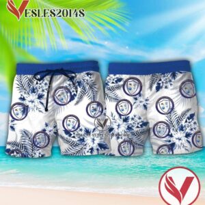 D A Dorsey Technical College Logo Summer Shirt, Perfect Gifts Idea In Holiday - Vesles2014S 2