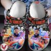 DJ Khaled Music Crocs Crocband Clogs Shoes, Unique Gifts For Fans Style 3 - Vesles2014S
