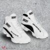 DKNY Logo Air Jordan 13 Shoes, Best Sneaker Gifts For Fans - Vesles2014s