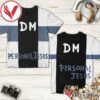 DM Personal Jesus Album Cover Shirt, Perfect Gifts For Music Lovers - Vesles2014S