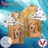 Dachshund Dog For Men And Women Graphic Print Short Sleeve Hawaiian Casual Shirt Vesles2014S