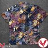 Dachshund Dog With Flower Hawaiian Shirt, Unique Gifts For Friends - Vesles2014S 1