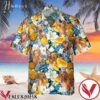 Dachshund Summer Hawaiian Shirt, Unique Gifts For Friends - Vesles2014S 1