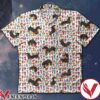 Dachshund Variety Of Flowers Hawaiian Shirt, Unique Gifts For Friends - Vesles2014S 1