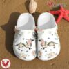Dachshund shoes Crocs Crocband Clogs Shoes For Men Women Style 1, Unique Gift From  Vesles2014S