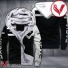 Dacia 3D Fleece Hoodie, Unique Gifts For Car Lovers - Vesles2014S 1