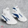 Daewoo Logo Air Jordan 13 Shoes, Best Sneaker Gifts For Fans - Vesles2014s
