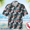Daisy Duck Disney Hawaiian Shirt, Unique Gifts For Friends - Vesles2014S 1