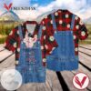 Daisy Flowers Pig Sexy Lovely For Men And Women Graphic Print Short Sleeve Hawaiian Casual Shirt Vesles2014S