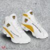 Dalhousie Tigers Club Air Jordan 13 Shoes, Best Sneaker Gifts For Fans - Vesles2014s