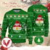 Dalkurd Fotbollsförening Sport Ugly Christmas Sweater, Unique Gifts For Fans - Vesles2014aS 1
