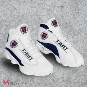 Dallas Baptist University Air Jordan 13 Shoes, Best Sneaker Gifts For Fans - Vesles2014s 1