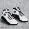 Dallas Baptist University Air Jordan 13 Shoes, Best Sneaker Gifts For Fans - Vesles2014s